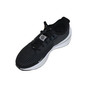 WOMEN'S NIKE INTERACT RUN BLACK SNEAKER US WMN8.5/MEN 7